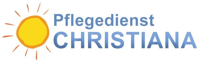 Logo: Pflegedienst Christiana GmbH