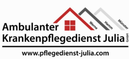 Logo: Ambulanter Krankenpflegedienst Julia GmbH