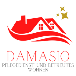 Logo: Pflegedienst Damasio
