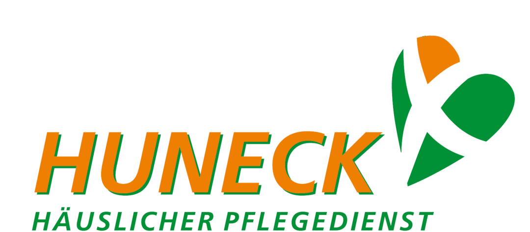 Logo: Häuslicher Pflegedienst Huneck GmbH