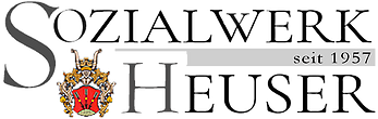 Logo: Sozialwerk Heuser Ambulanter Pflegedienst Regensburg