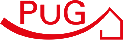 Logo: PuG Pflege- & Gesundheitsteam Haltern am See