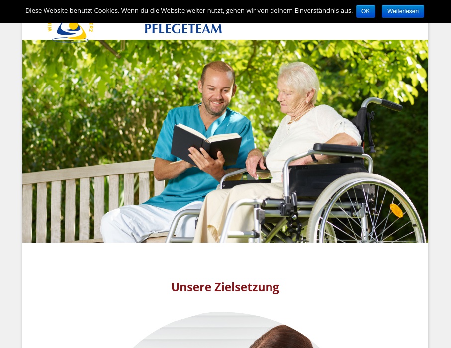 Herforder Pflegeteam