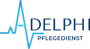 Logo: Adelphi Pflegedienst Chousein Kechagia