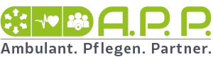 Logo: A.P.P. Dortmund GmbH