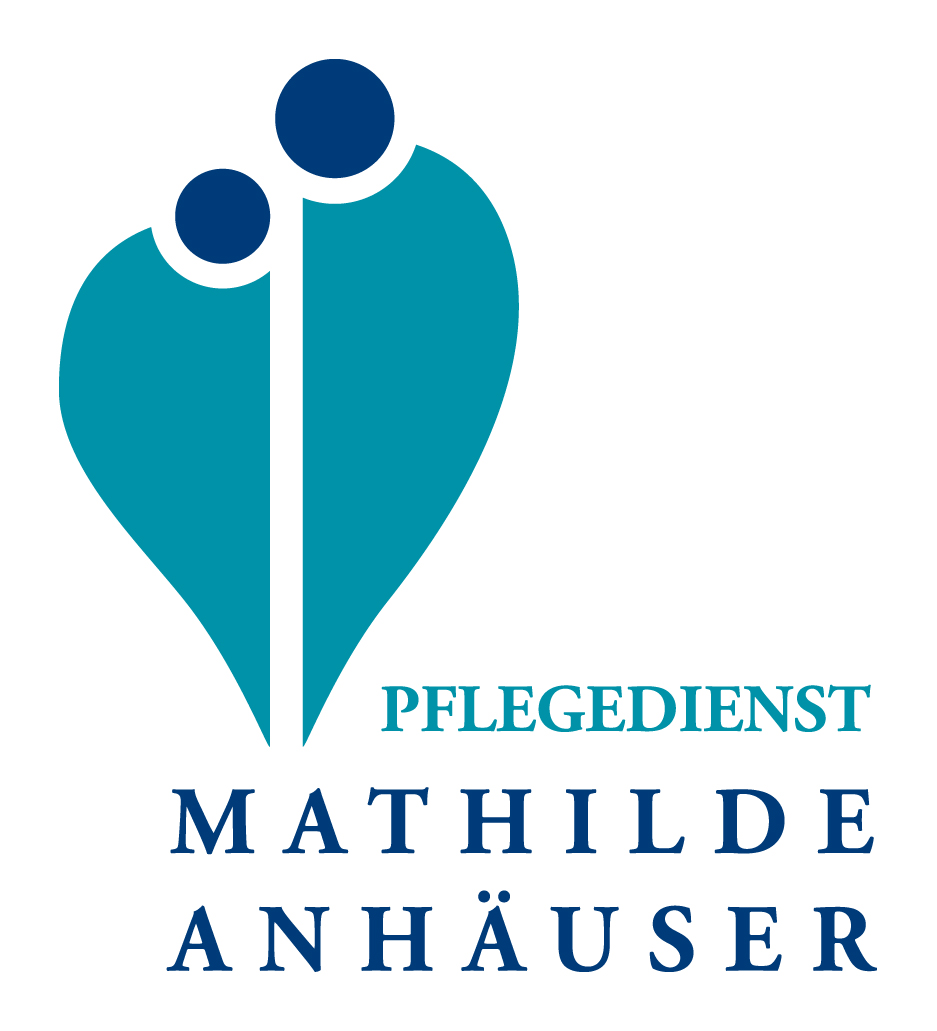 Logo: Pflegedienst Mathilde Anhäuser