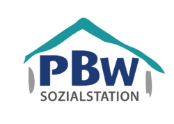 Logo: PBW Sozialstation
