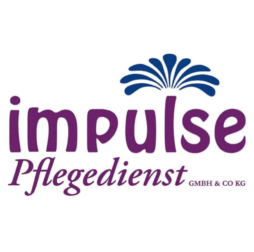 Logo: Impulse Pflegedienst