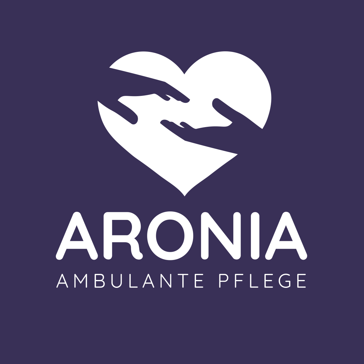 Logo: Aronia GmbH