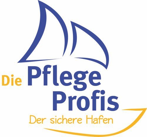 Logo: Die Pflege Profis - ambulante Kranken- und Altenpflege Hellweg GmbH