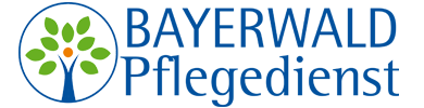 Logo: Bayerwald Pflege- und Betreuungsdienst GmbH