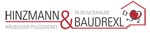 Logo: Häuslicher Pflegedienst Hinzmann & Baudrexl GmbH