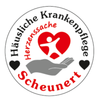 Logo: Häusliche Krankenpflege Rosalinde Scheunert GmbH