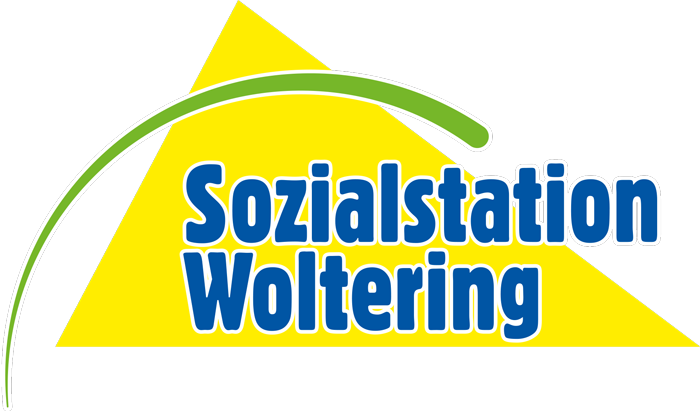 Logo: Sozialstation Woltering