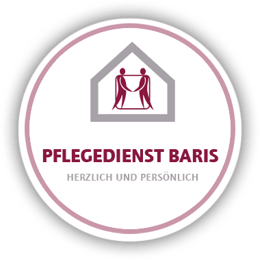 Logo: Seniorenservice / Ambulanter Pflegedienst Baris