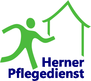Logo: Herner Pflegedienst GmbH und Co. KG