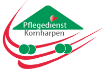 Logo: Ambulanter Pflegedienst Kornharpen GmbH