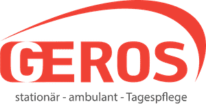 Logo: Geros Ambulante Kranken- und Altenpflege GmbH & Co.KG