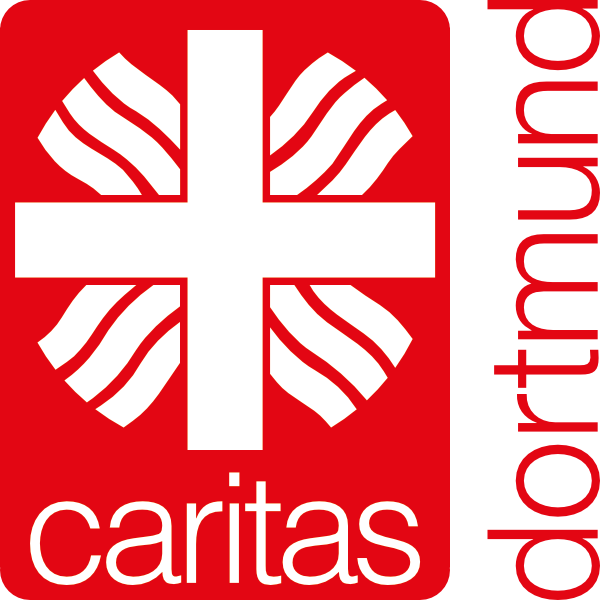 Logo: Caritas-Sozialstation Innenstadt Süd/West