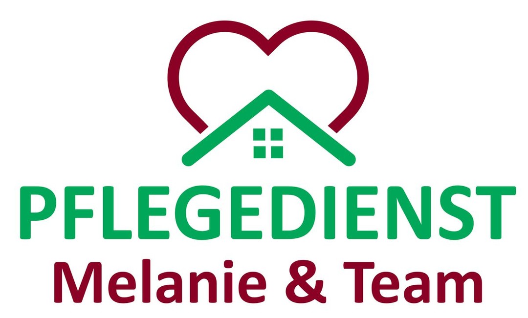 Logo: Pflegedienst Melanie & Team Inh. Melanie Kumbier