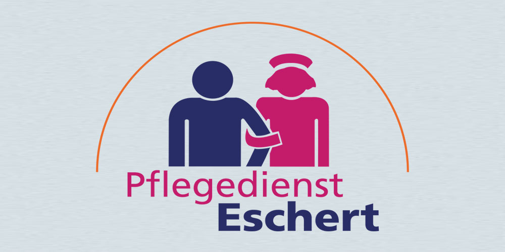Logo: Ambulante Pflege Eschert GmbH