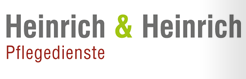 Logo: Heinrich & Heinrich Pflegedienste GmbH