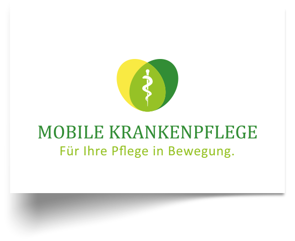Logo: Pflegedienst Mobile Krankenpflege Magdeburg