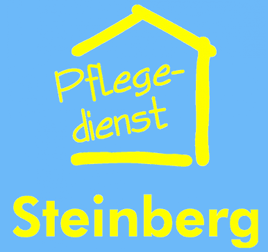 Logo: Pflege- und Haushaltshilfedienst Steinberg