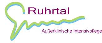 Logo: Ruhrtal, Außerklinische Intensivpflege