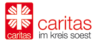 Logo: Caritas-Sozialstation Geseke