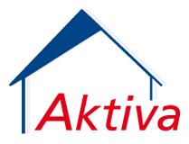 Logo: AKTIVA Pflegezentrum KG