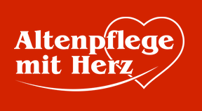 Logo: Altenpflege mit Herz Anette Schöps