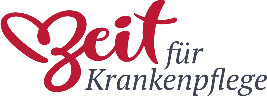 Logo: Zeit für Krankenpflege GmbH