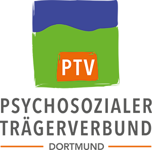 Logo: Psychosozialer Trägerverbund Dortmund GmbH
