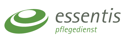 Logo: essentis Pflegedienst GmbH