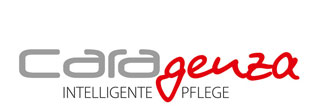 Logo: Caragenza GmbH