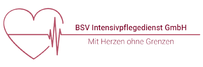 Logo: BSV Intensivpflegedienst GmbH