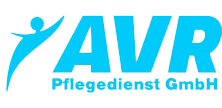 Logo: AVR Pflegedienst GmbH