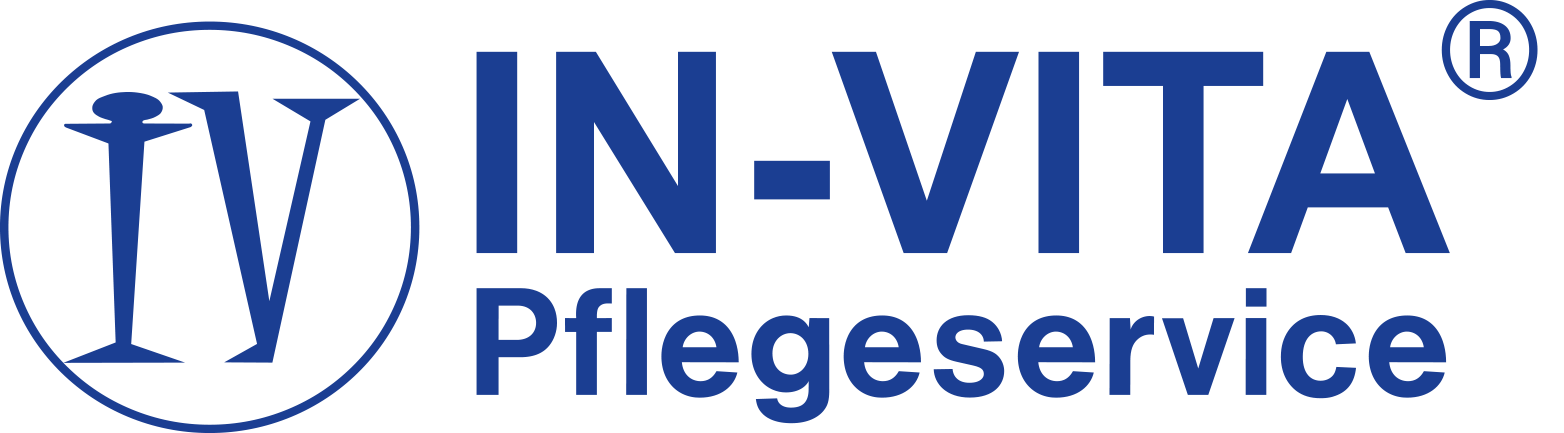 Logo: Pflegeservice In-Vita