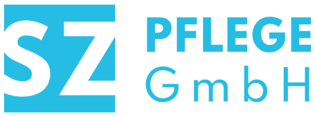 Logo: SZ Pflege GmbH Ambulanter Pflegedienst