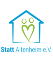 Logo: Statt Altenheim e.V.