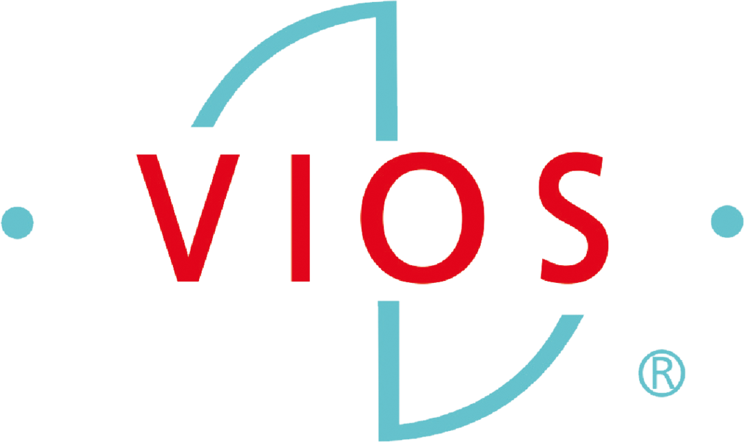 Logo: VIOS Psychiatrische Krankenpflege und Eingliederungshilfe GmbH & Co. KG