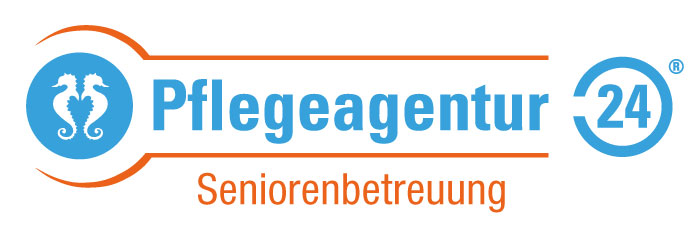Logo: Pflegeagentur 24 Ambulante Alten- und Krankenpflege GmbH