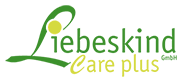 Logo: Liebeskind Care plus GmbH