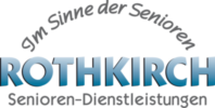 Logo: Rothkirch-Senioren-Dienstleistungen-Münsterland-GmbH