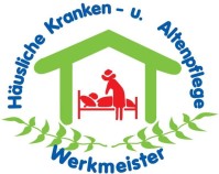 Logo: Trautes Heim statt Pflegeheim