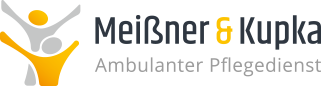 Logo: Ambulanter Pflegedienst Meißner & Kupka GbR