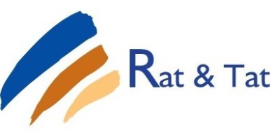 Logo: Rat & Tat