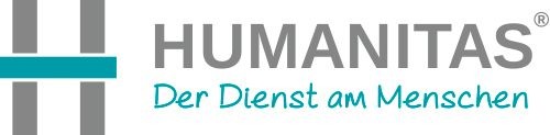 Logo: HUMANITAS Pflegedienst Gelsenkirchen GmbH