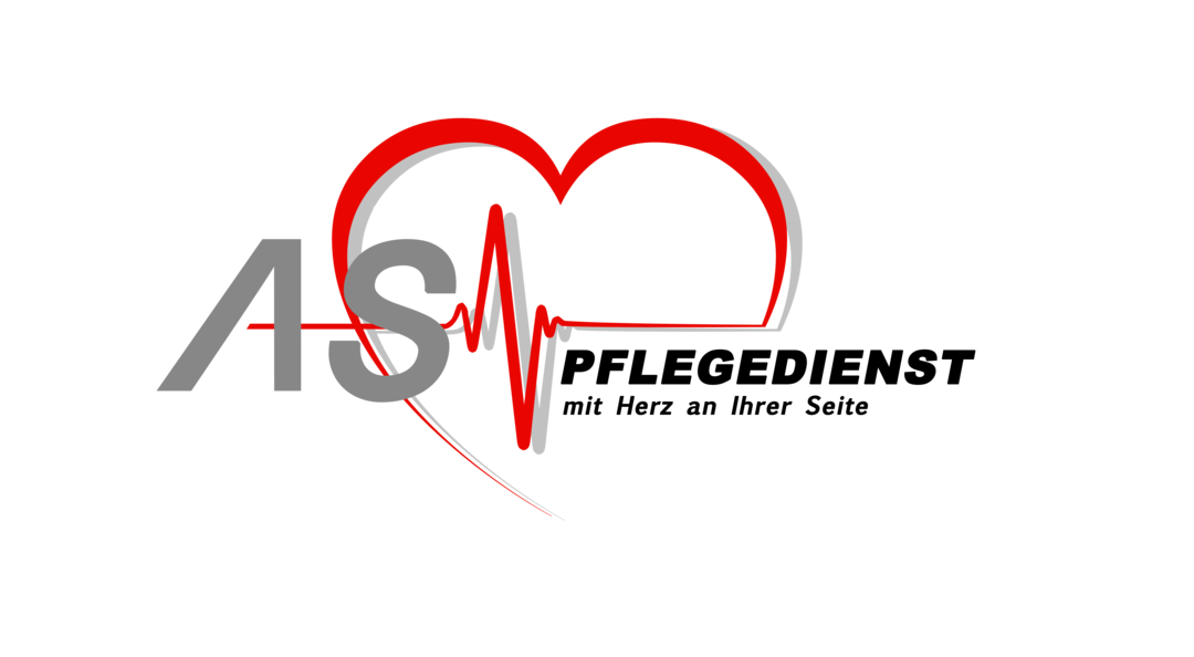 Logo: AS Pflegedienst GmbH
